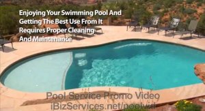pool-service-promo-video