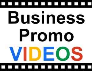 business promo videos