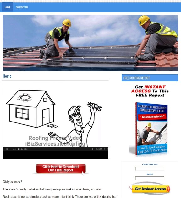 roofing-website