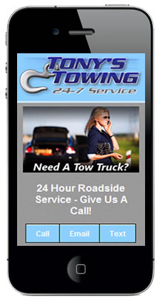 towing-mob